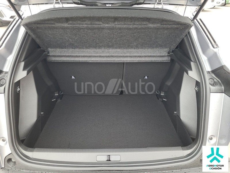 Allure Gasolina 100 S&S 6 Vel. MAN