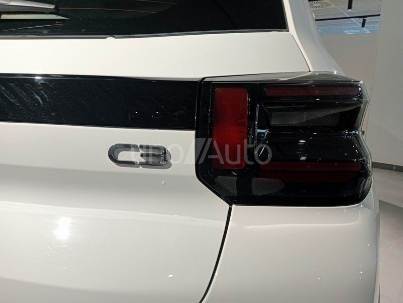 C3 1.2 Turbo S&S You 100