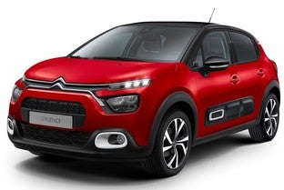 CITROEN C3 1.2 PureTech S&S Elle 110