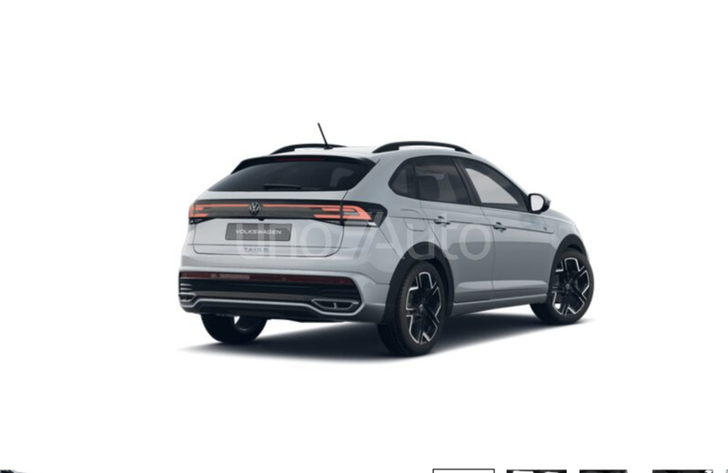 Taigo 1.0 TSI R-Line DSG 85kW