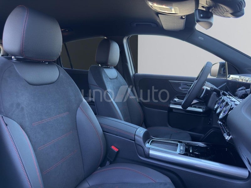 GLA 200 7G-DCT