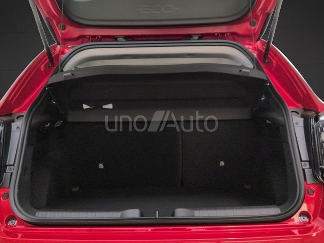 Icon MHEV 1.2 81kW (110CV) DDCT