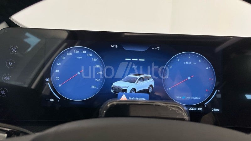 s700 1.6 TGDI 7DCT Luxury FWD