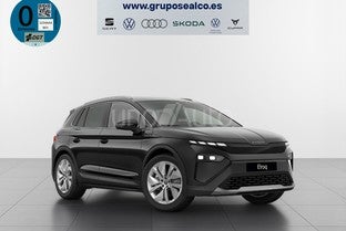 SKODA Elroq 85 210KW 77Kwh