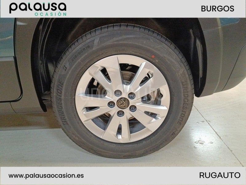 Rifter 1.5BlueHDi S&S Standard Allure 100