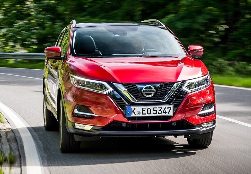 Qashqai 1.3 DIG-T Acenta 4x2 103kW