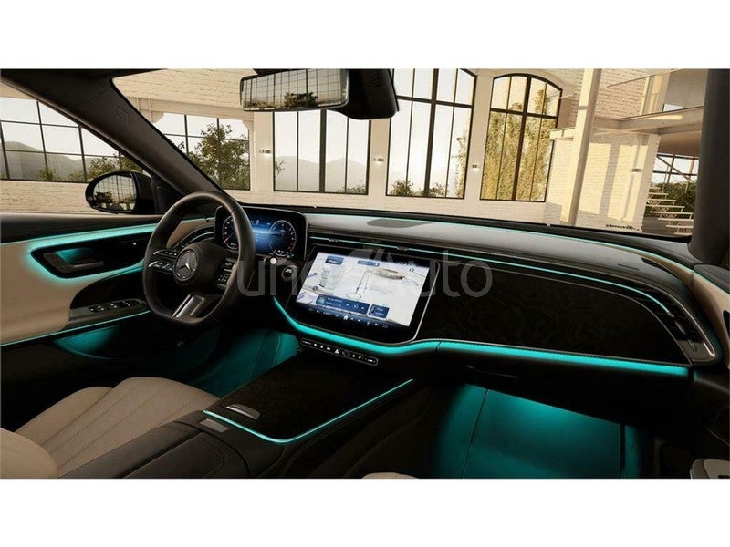 E 300 de