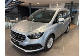 Mercedes-Benz Clase T