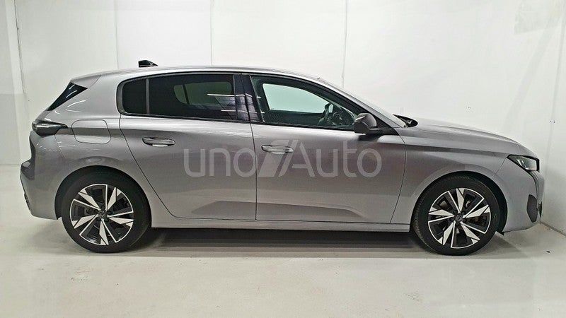 308 1.2 PureTech S&S Allure 130