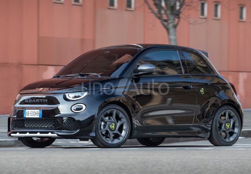 500E