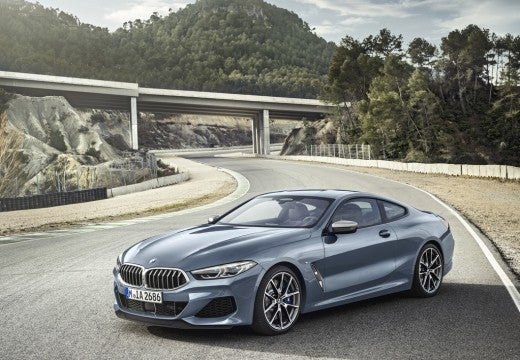 M850i xDrive