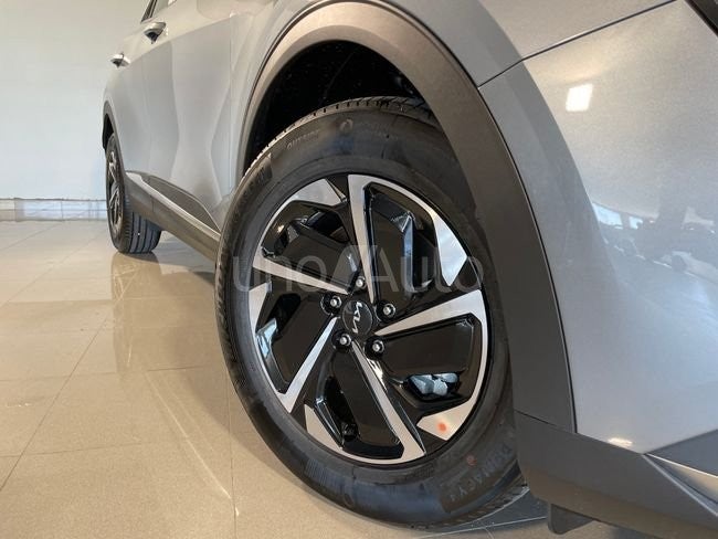 Sportage 1.6 T-GDi HEV Drive 239