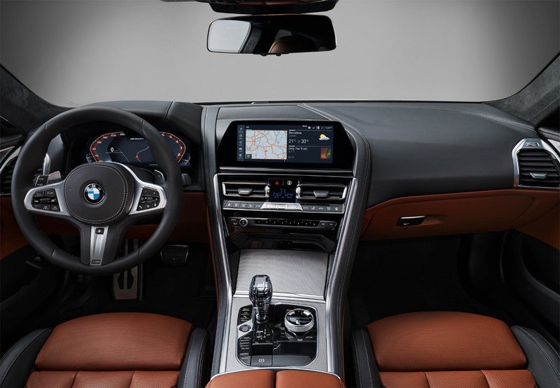M850i xDrive