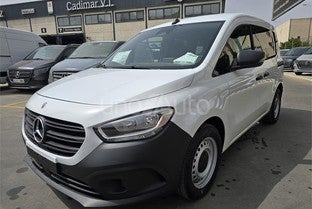 MERCEDES-BENZ Citan Tourer 110CDI Base