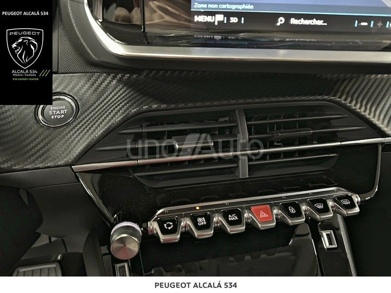 208 Allure Eléctrico 136