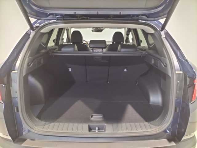 Tucson 1.6 T HEV Tecno Sky AT