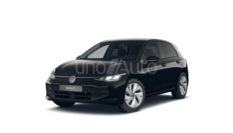 Golf 1.5 TSI Más 85kW
