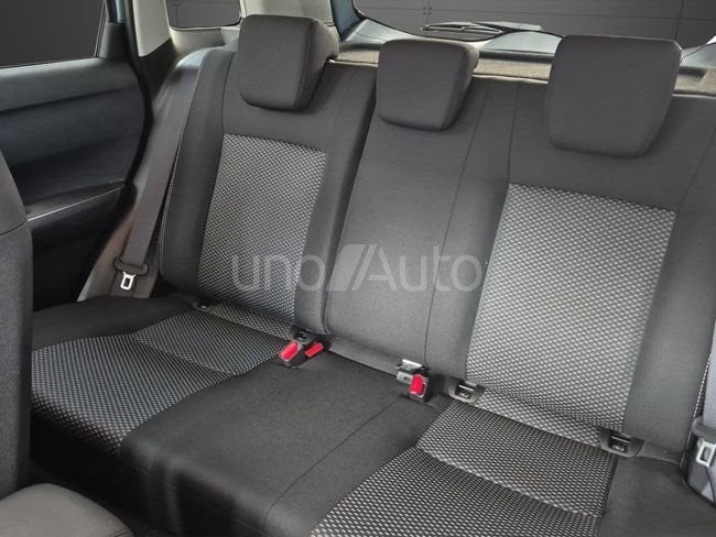 1.4 T S2 Mild Hybrid