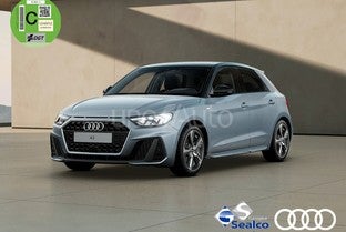 AUDI A1 Sportback 30 TFSI Adrenalin S tronic