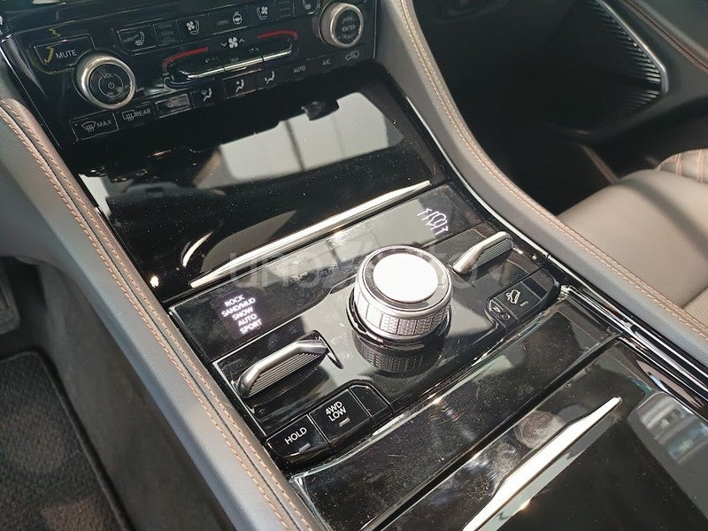 Grand Cherokee 2.0 PHEV 4xe Summit Reserve