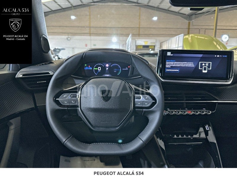 Hybrid 110 eDCS6 Allure