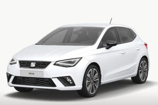 SEAT Ibiza 1.0 TSI S&S FR Salta 115