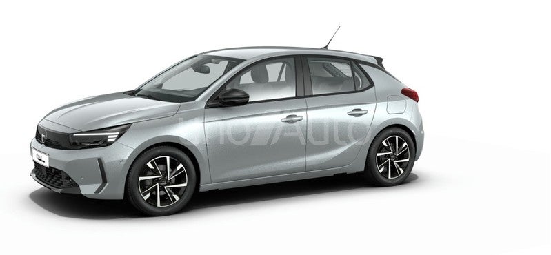 Corsa 1.2T XHL S/S Edition 100
