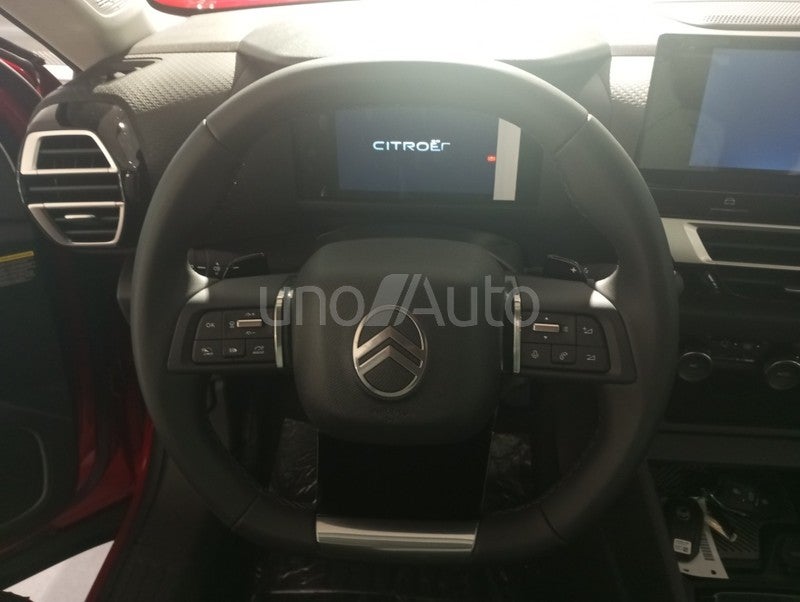 C4 Hybrid Business Edition eDSC6 136