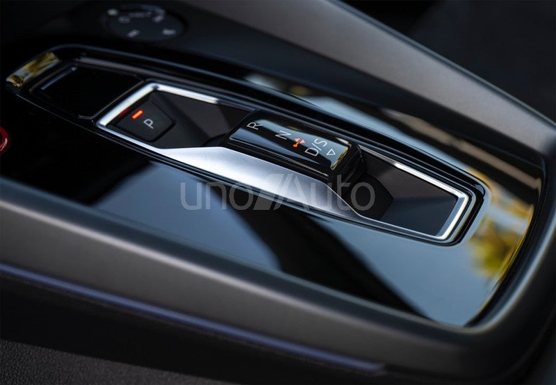 S3 Sedán quattro S tronic