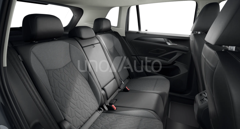 Tiguan 2.0TDI Más DSG 110kW