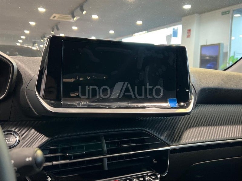 308 Allure Eléctrico 156 115Kw