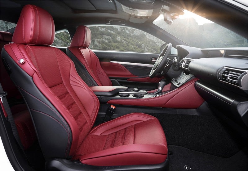 RC F Executive Aut.