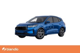FORD Kuga ST-Line 2.5 Duratec FHEV 132kW Auto