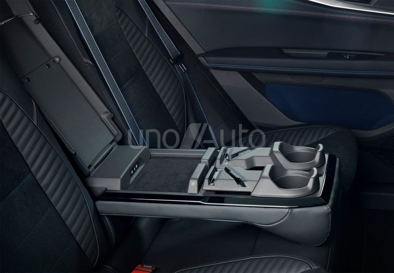 Rafale 1.2 E-Tech Híbrido Esprit Alpine 147kW