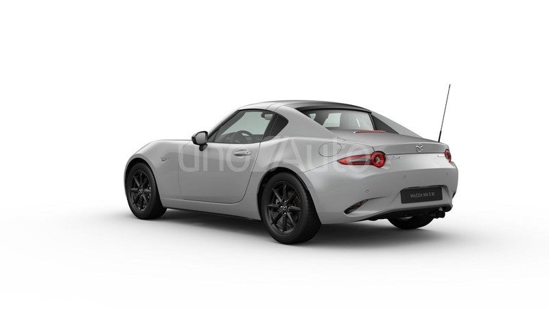 MX-5 ST 1.5 Skyactiv-G Prime-Line