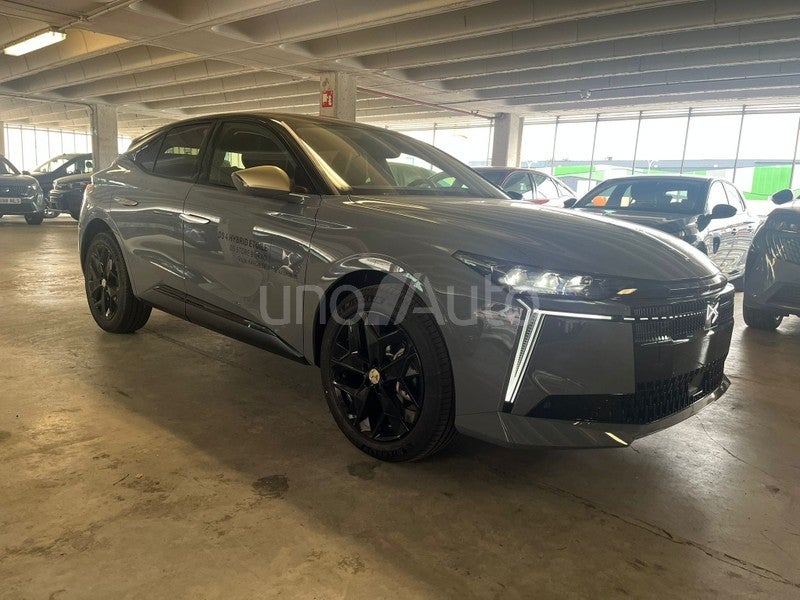 DS Nº4 Hybrid Performance Line Aut. 145