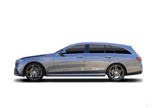 E 220d 4Matic 9G-Tronic 194