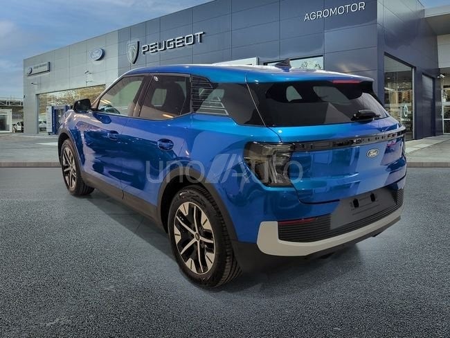 CX740S Select R. Extendido RWD 77kWh