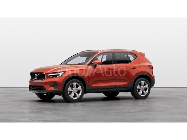 XC40 B3 Core Aut.
