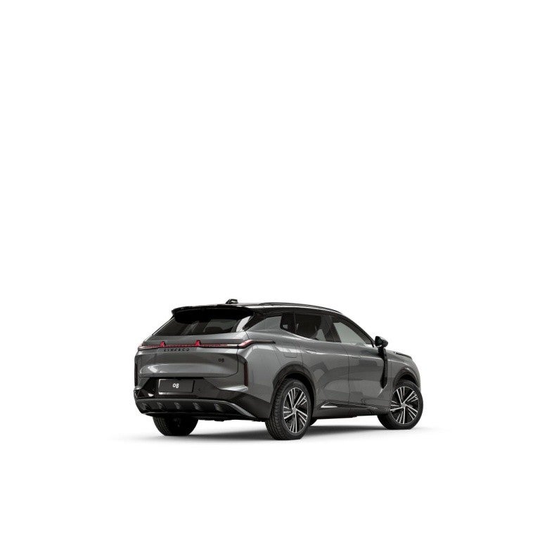 08 1.5 PHEV Core