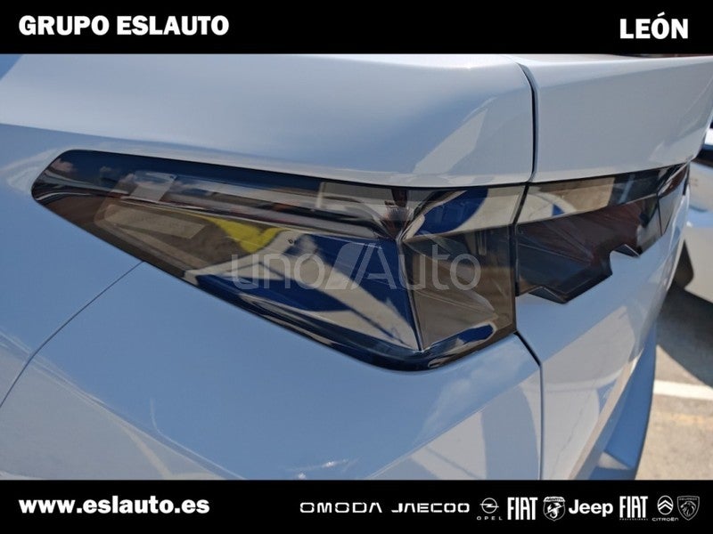 3008 Hybrid GT eDCS6 145
