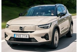 Volvo Ex40