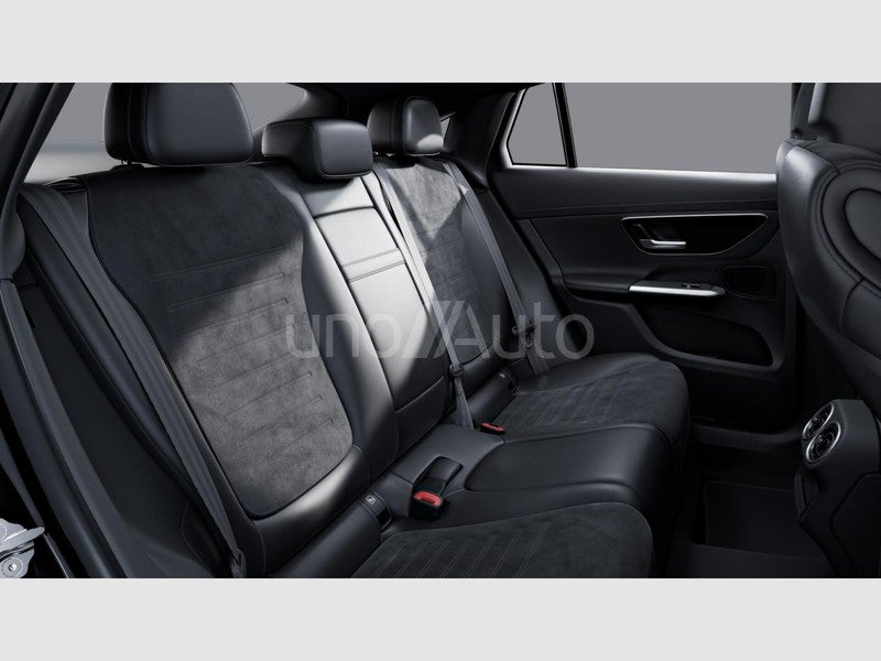 GLC Coupé 300de 4Matic