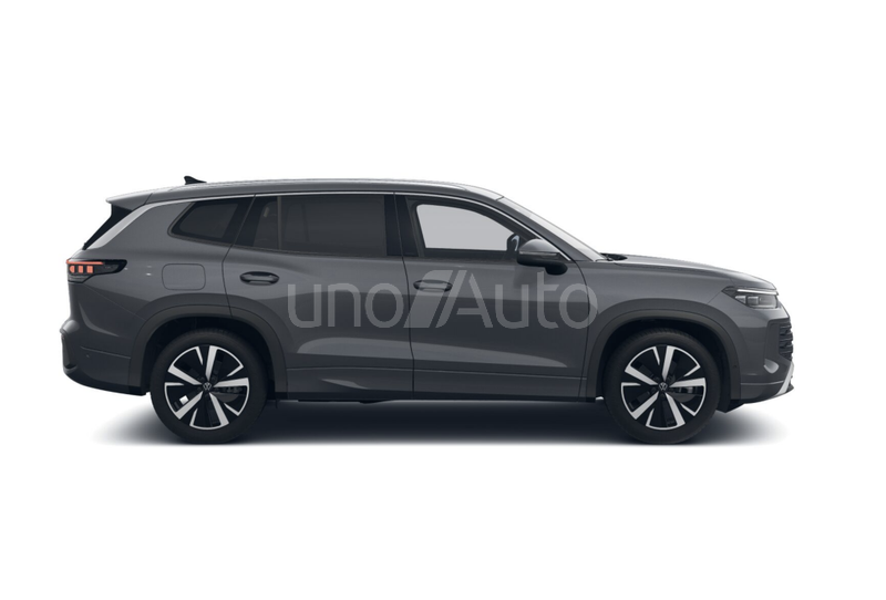 Tayron 1.5 eHybrid DSG6 150kW Más
