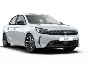 OPEL Corsa 1.2T XHL S/S Edition 100