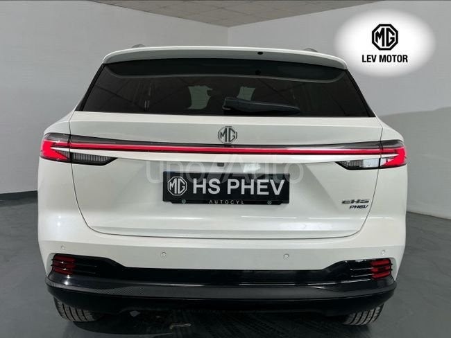 1.5T PHEV Comfort