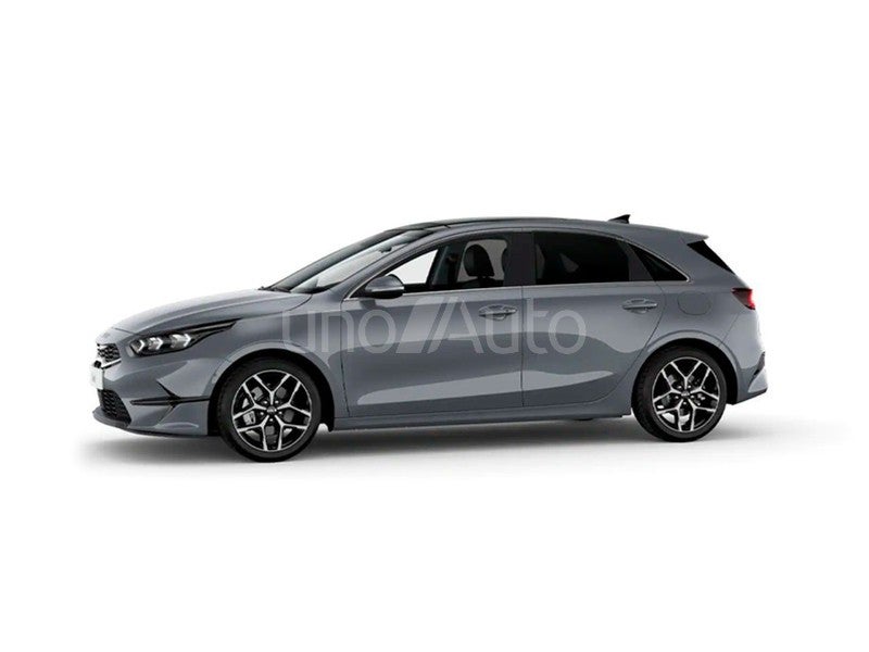 Ceed Tourer 1.0 T-GDi Style Edition 100