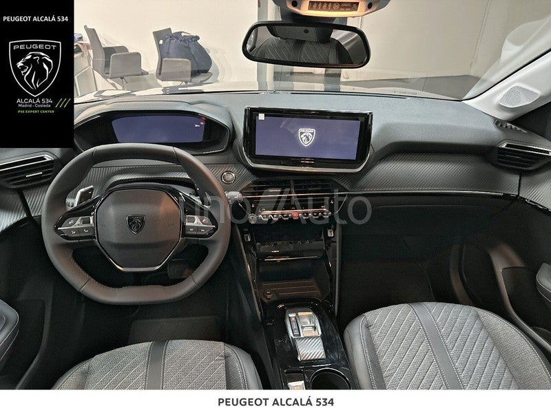 208 1.2 Hybrid Allure e-DCS6 110