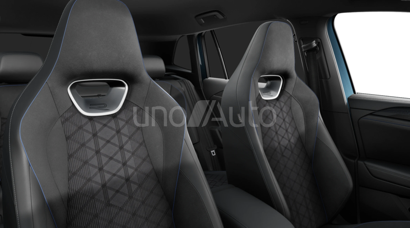 Tiguan 1.5 TSI eHybrid R-Line DSG 150kW