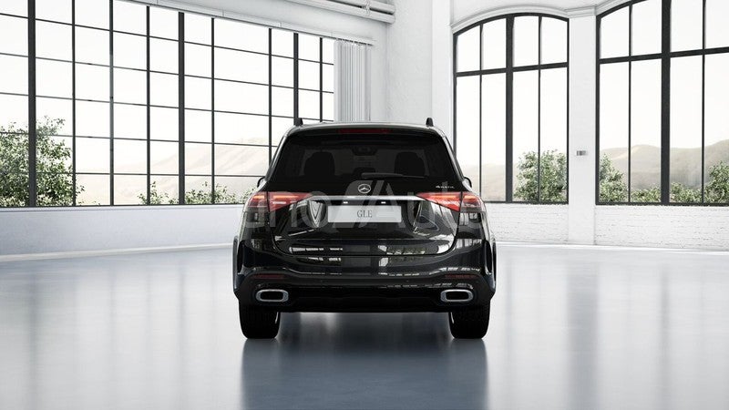 GLE GLE 350 de 4MATIC